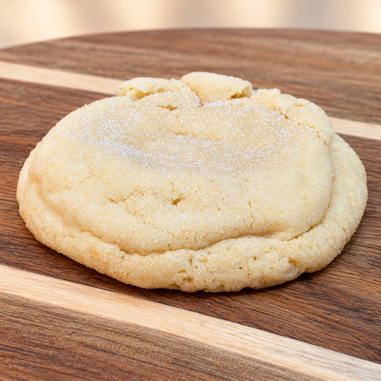 Classic Sugar Cookie